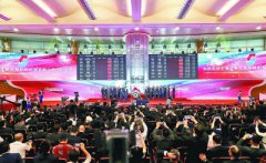威尼斯人官网_威尼斯人网址_威尼斯人网站_科创板鸣锣开市